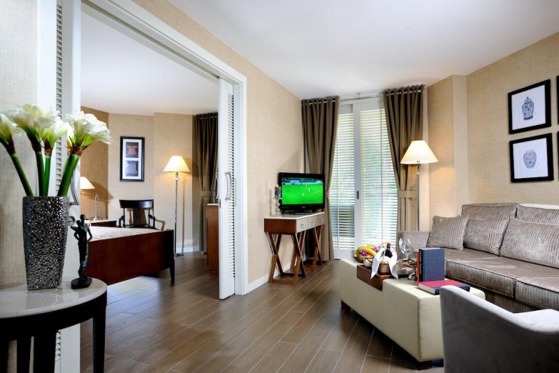 Elegance Hotels International Marmaris - Снимка 1