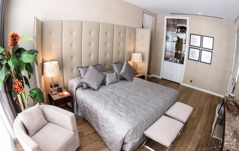 Elegance Hotels International Marmaris - Снимка 5