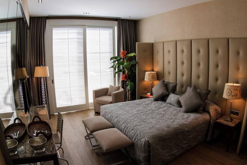 Elegance Hotels International Marmaris - Снимка 1