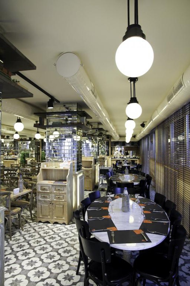 Elegance Hotels International Marmaris - Снимка 11