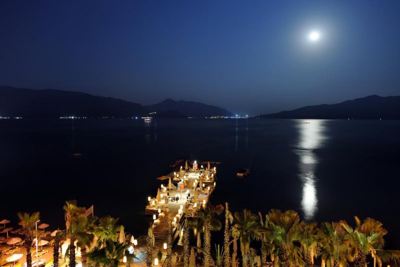 Elegance Hotels International Marmaris - Снимка 10