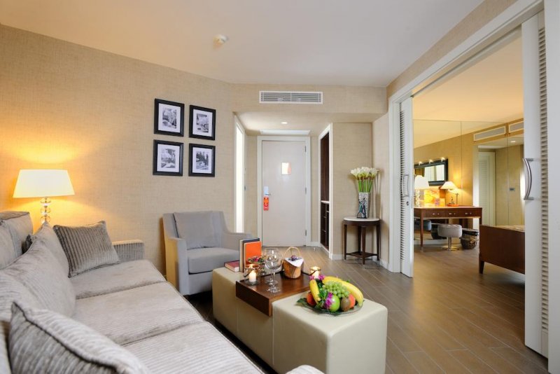 Elegance Hotels International Marmaris - Снимка 5