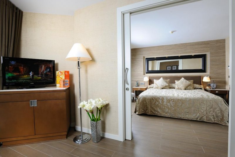 Elegance Hotels International Marmaris - Снимка 8