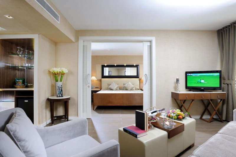 Elegance Hotels International Marmaris - Снимка 2