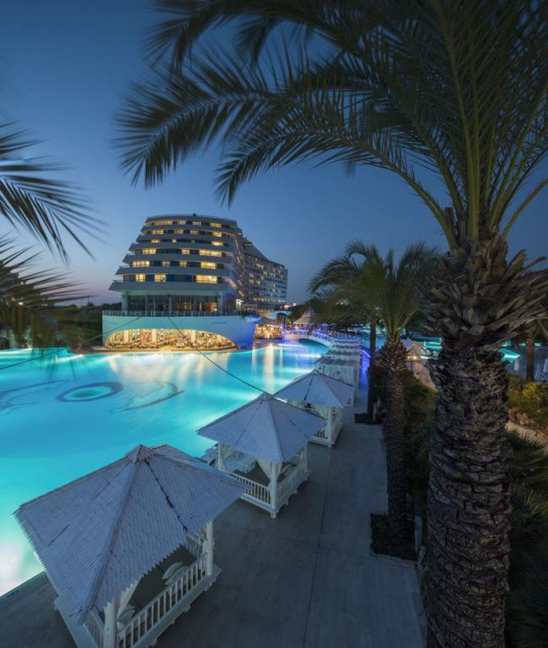 Titanic Beach Lara - Снимка 8