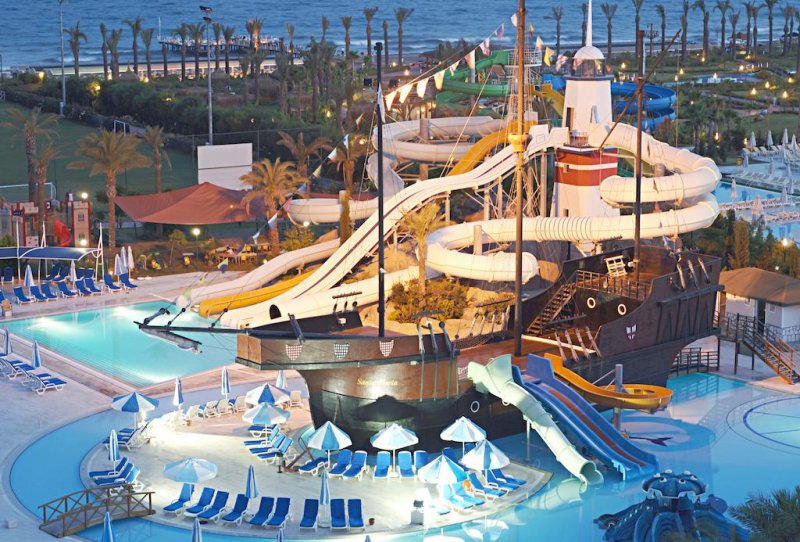 Titanic Beach Lara - Снимка 5