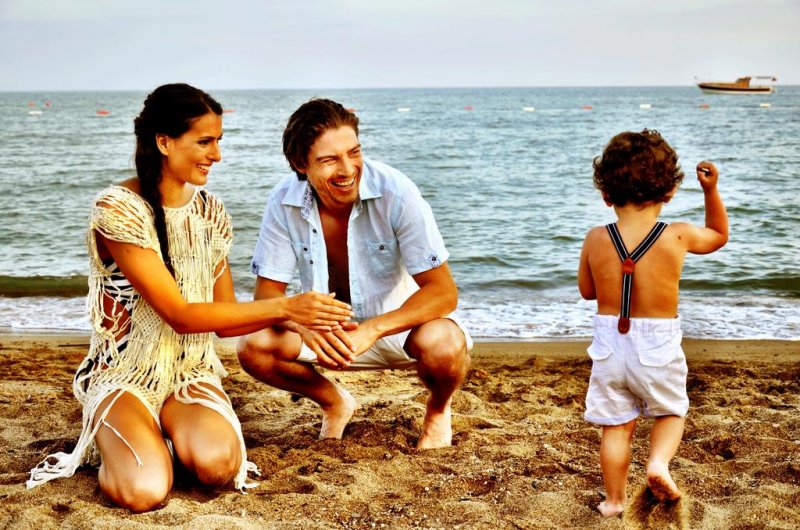 Titanic Beach Lara - Снимка 1