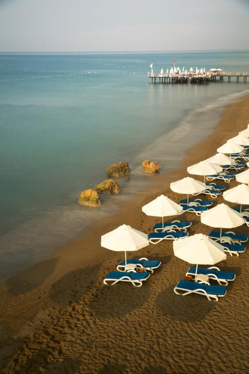 Titanic Beach Lara - Снимка 8