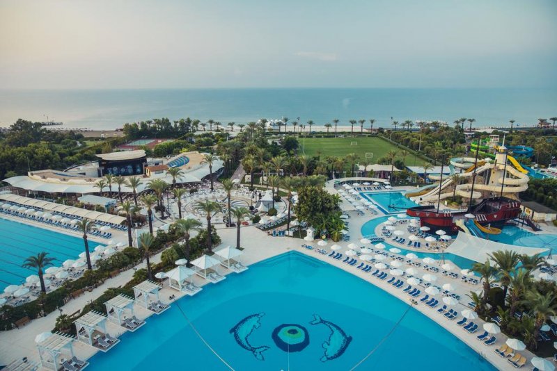 Titanic Beach Lara - Снимка 7