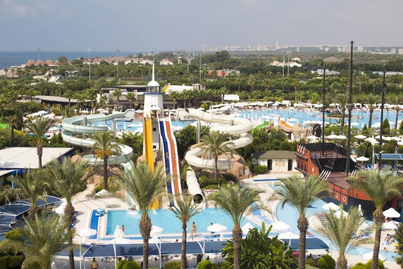 Titanic Beach Lara - Снимка 11