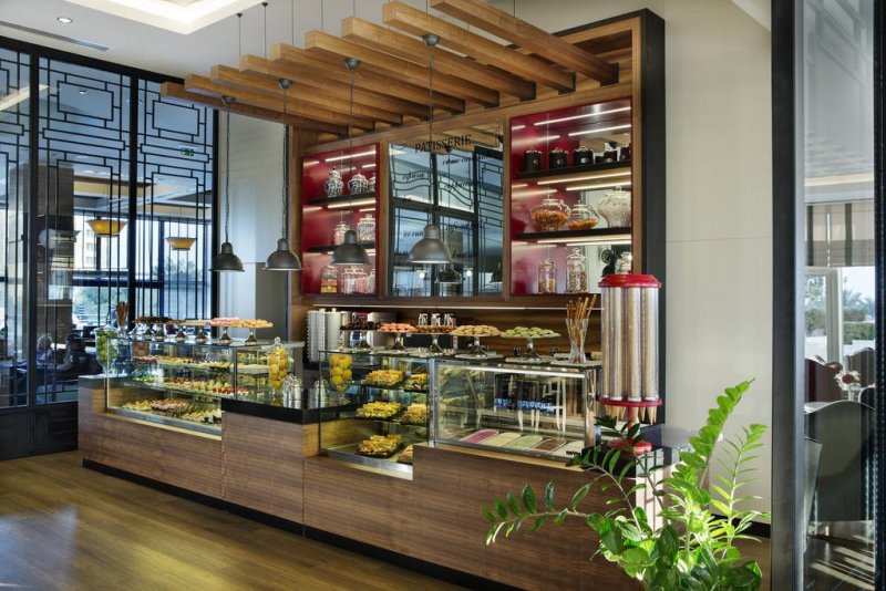 Titanic Beach Lara - Снимка 2