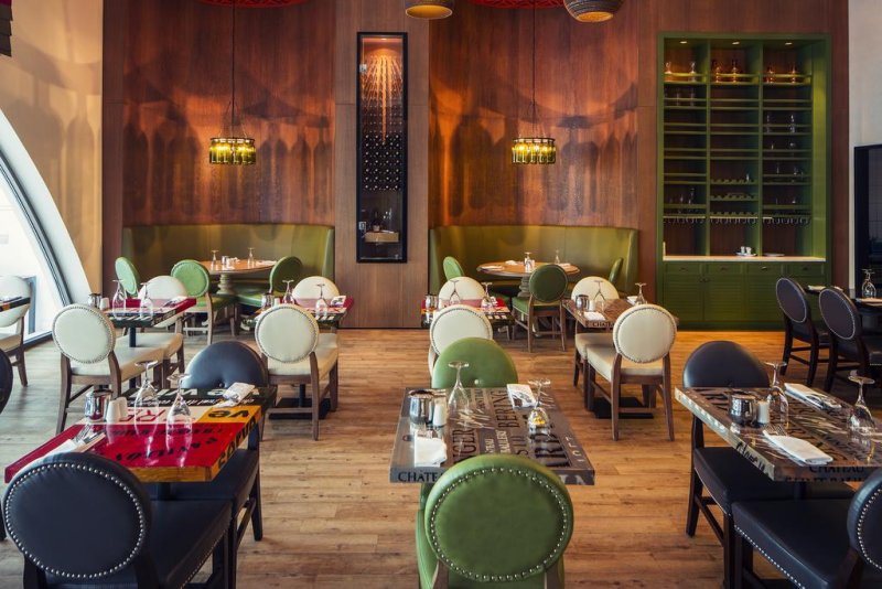 Titanic Beach Lara - Снимка 10