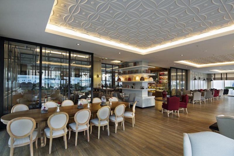 Titanic Beach Lara - Снимка 4