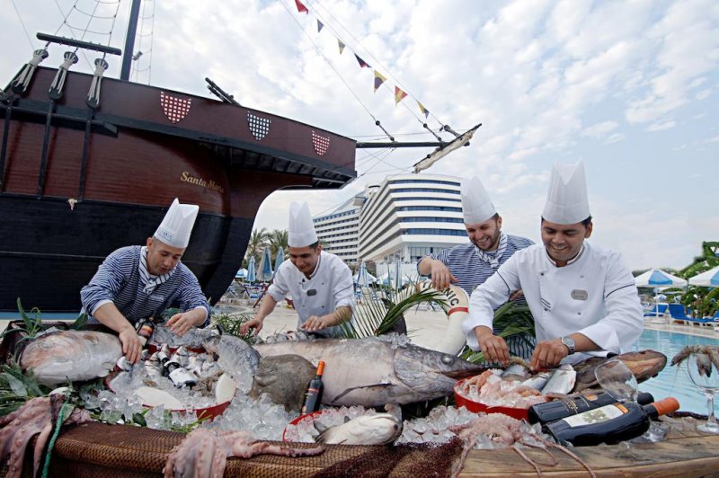 Titanic Beach Lara - Снимка 8