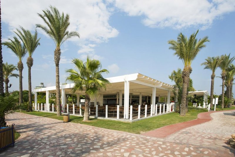 Titanic Beach Lara - Снимка 2