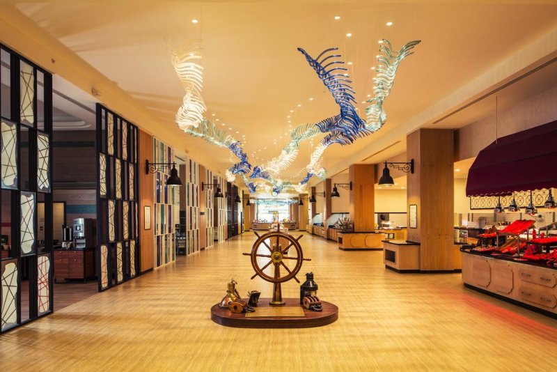 Titanic Beach Lara - Снимка 3