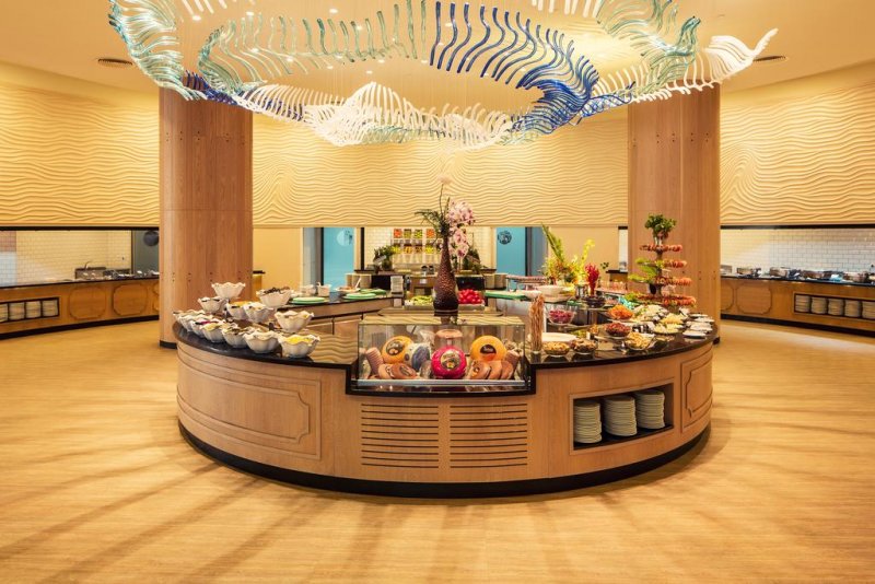 Titanic Beach Lara - Снимка 2