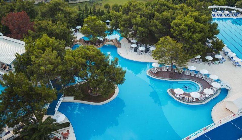 Titanic Beach Lara - Снимка 2