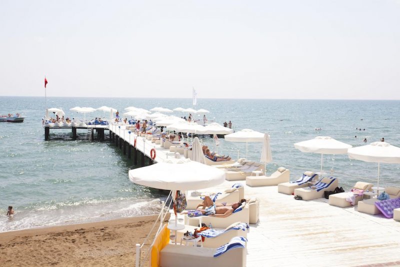 Titanic Beach Lara - Снимка 9