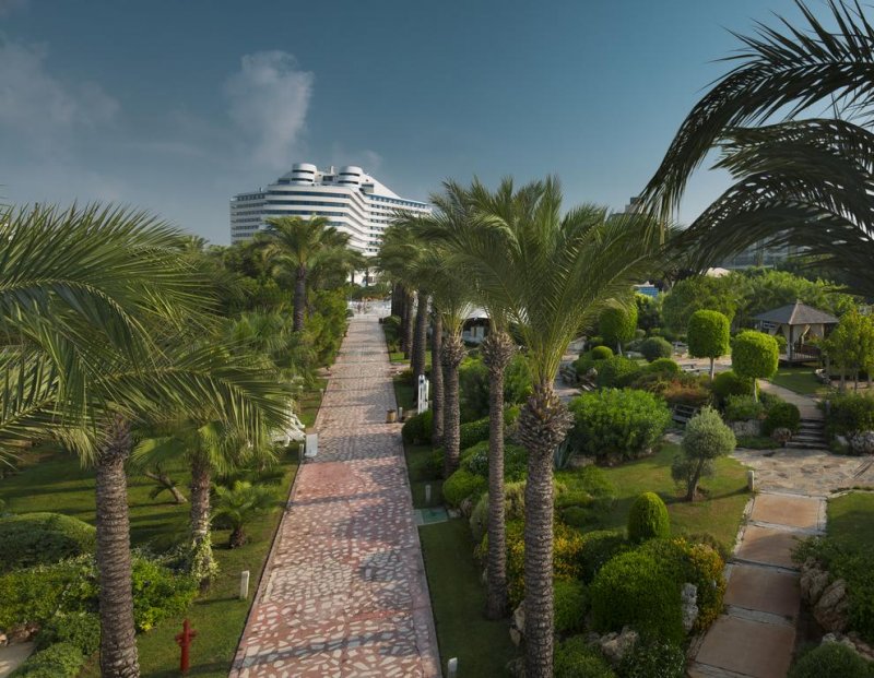 Titanic Beach Lara - Снимка 9