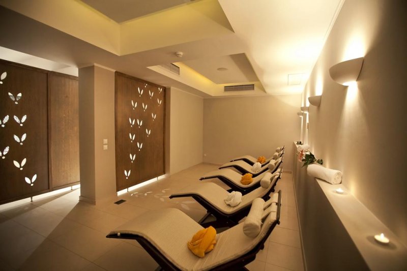 Simantro Beach - Снимка 9