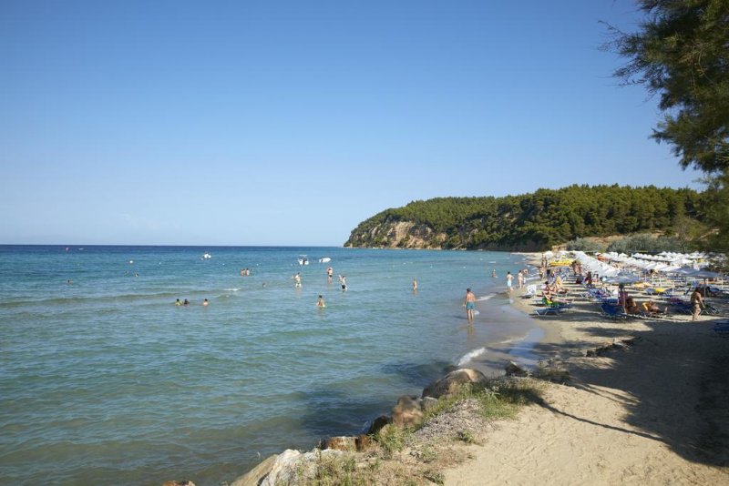 Simantro Beach - Снимка 7