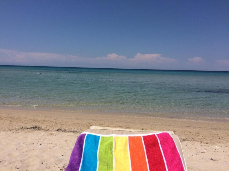 Simantro Beach - Снимка 1