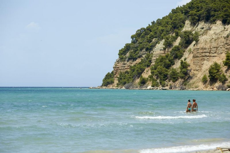 Simantro Beach - Снимка 9