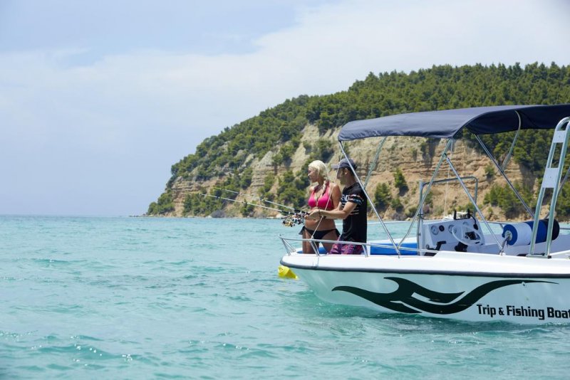 Simantro Beach - Снимка 7