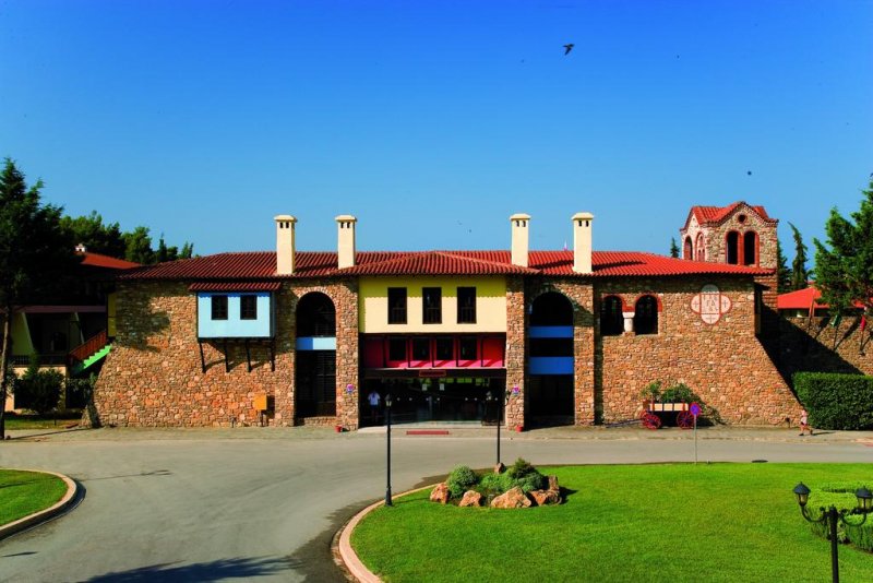 Simantro Beach - Снимка 5