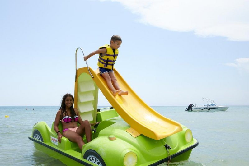 Simantro Beach - Снимка 3