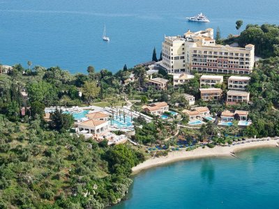 Grecotel Eva Palace - Снимка 3