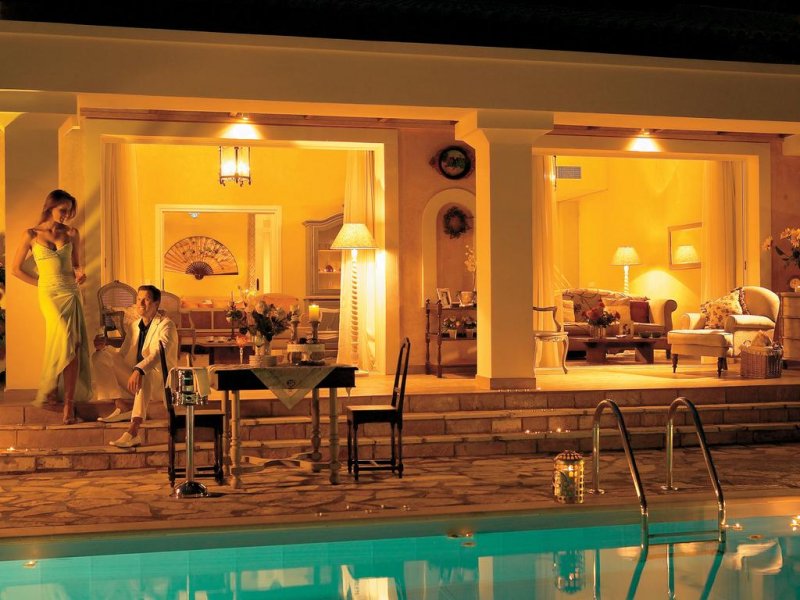 Grecotel Eva Palace - Снимка 3