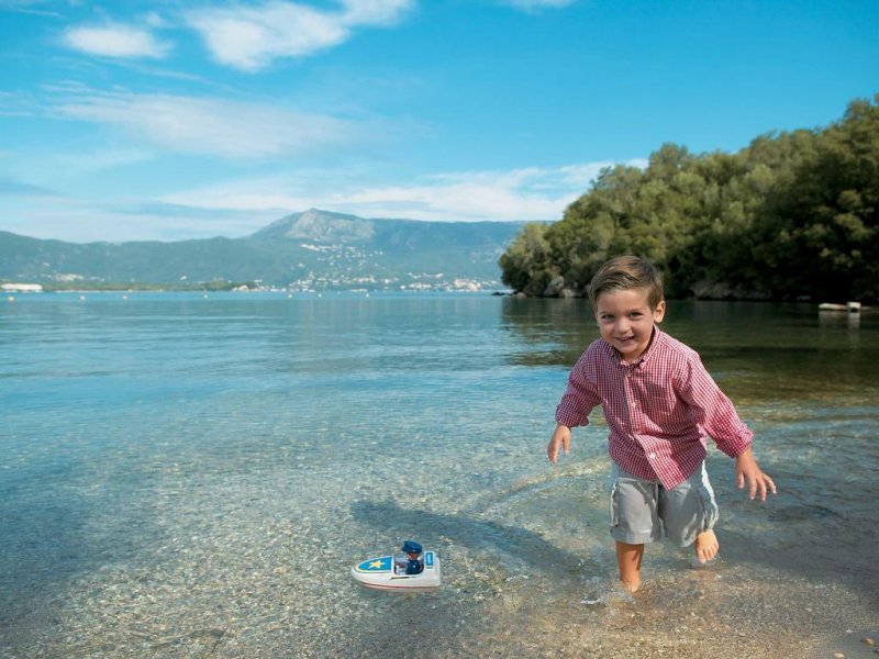 Grecotel Eva Palace - Снимка 1