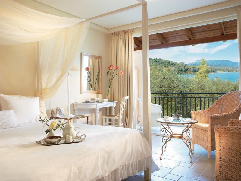 Grecotel Eva Palace - Снимка 8