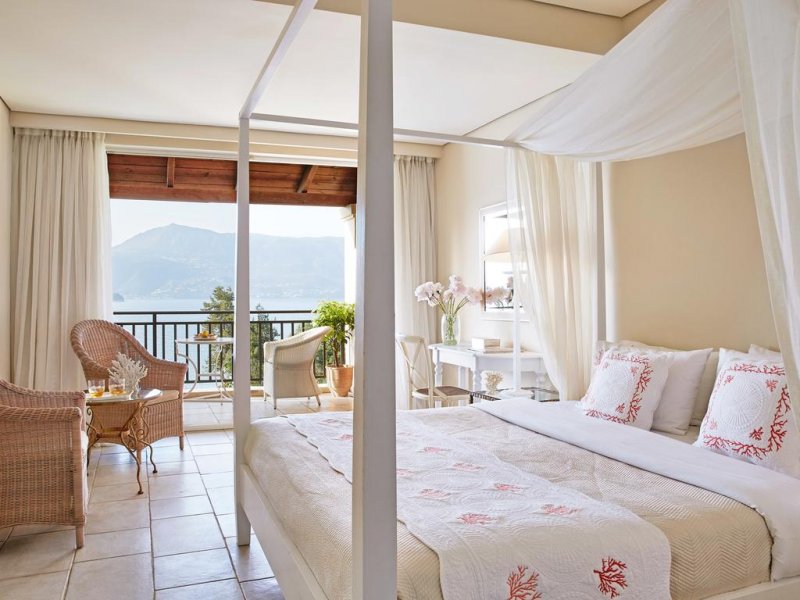 Grecotel Eva Palace - Снимка 8