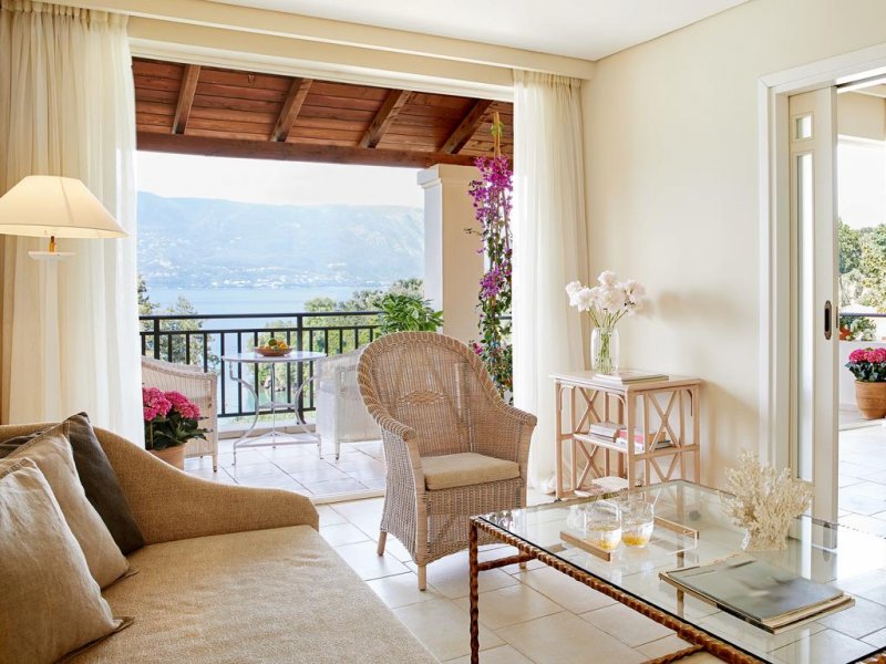 Grecotel Eva Palace - Снимка 2