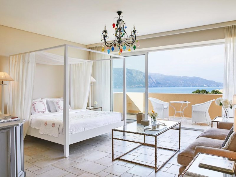 Grecotel Eva Palace - Снимка 8