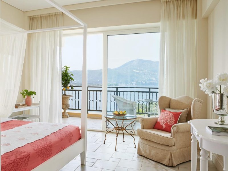 Grecotel Eva Palace - Снимка 7