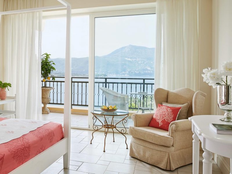 Grecotel Eva Palace - Снимка 2