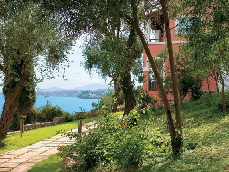 Grecotel Eva Palace - Снимка 2