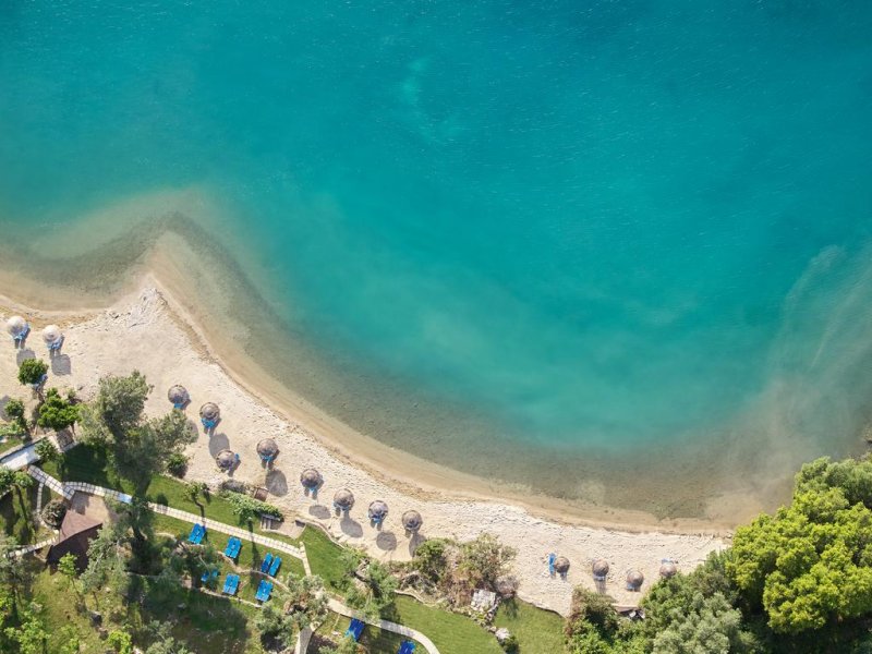 Grecotel Eva Palace - Снимка 4