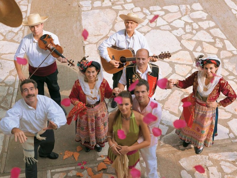 Grecotel Eva Palace - Снимка 7