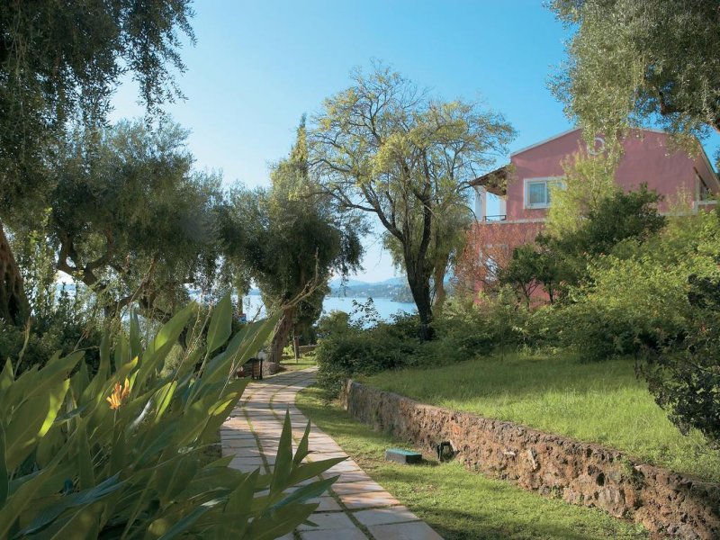 Grecotel Eva Palace - Снимка 4