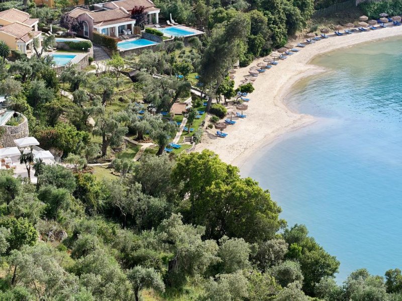 Grecotel Eva Palace - Снимка 11