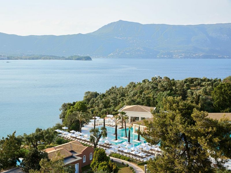 Grecotel Eva Palace - Снимка 2