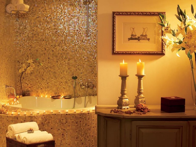 Grecotel Eva Palace - Снимка 9