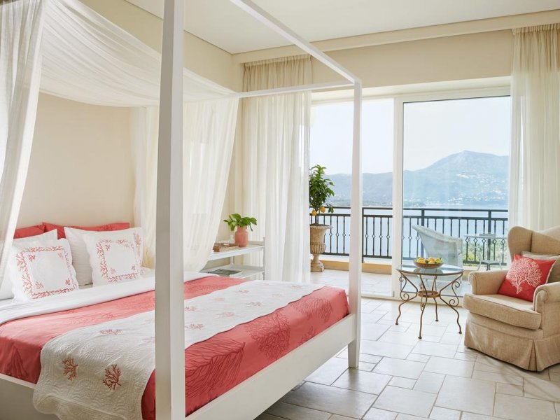 Grecotel Eva Palace - Снимка 8