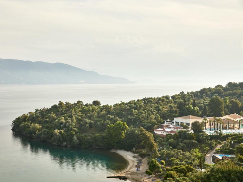 Grecotel Eva Palace - Снимка 3