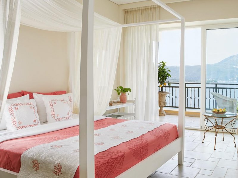 Grecotel Eva Palace - Снимка 5